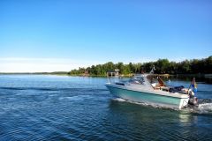 Finlandia, un mercato della nautica atipico per un popolo marinaro
