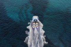 Catana Group presenta YOT, un marchio dedicato al 100% ai catamarani a motore
