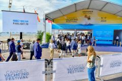 Il Festival di Cannes svela il nuovo layout per il 2024