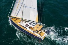 Grand Large Yachting (marchi Allures, Garcia, Gunboat, Outremer) continua il suo percorso di acquisizioni con l'acquisizione di Normandy Yacht Service