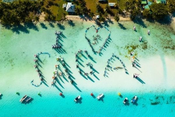 Saga Bora Bora 2024: quando la vela d nuove speranze ai giovani polinesiani