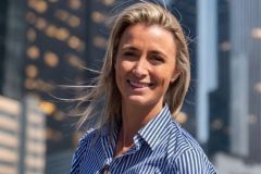 Tiffany Howie si unisce al cantiere di Broom Boats