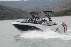 Il Freedom Boat Club si stabilisce a Madrid grazie alla partnership con Touron