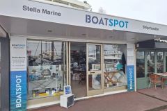 Stella Marine a Villeneuve Loubet