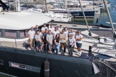 Il team BMS