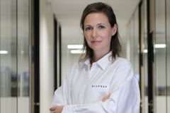 Sandrine Saint Sa�ns entra a far parte di BlueNav in qualit� di Chief Growth Officer