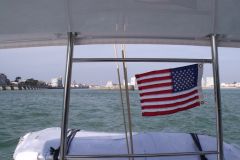 Una boccata d'aria fresca dagli Stati Uniti?