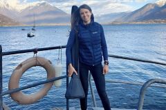 Laetitia Buret entra a far parte di Ledlenser Global