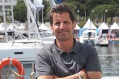 Franck Oliveri, direttore dello spettacolo