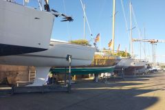 Boats Group non modificher� la propria politica commerciale