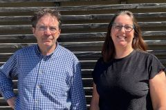 Julie Renouf diventa amministratrice delegata di Adrena, mentre Michel Rodet, fondatore storico di Adrena, assume la presidenza