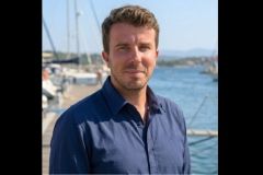 Brice Le Pesquer lascia il suo incarico presso Intermer per intraprendere un percorso di riqualificazione professionale