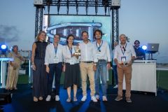 BlueNav premiata a Cannes per il suo sistema di avvio intelligente