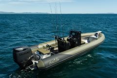 Con Suzuki Marine, Estilo si affaccia sul mercato della pesca