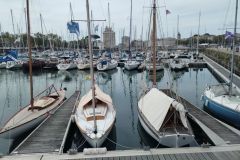 Grand Pavois o Monaco Yacht Show: bisogna scegliere il porto giusto