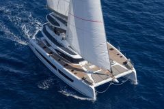 Fountaine Pajot rafforza la propria presenza in Grecia