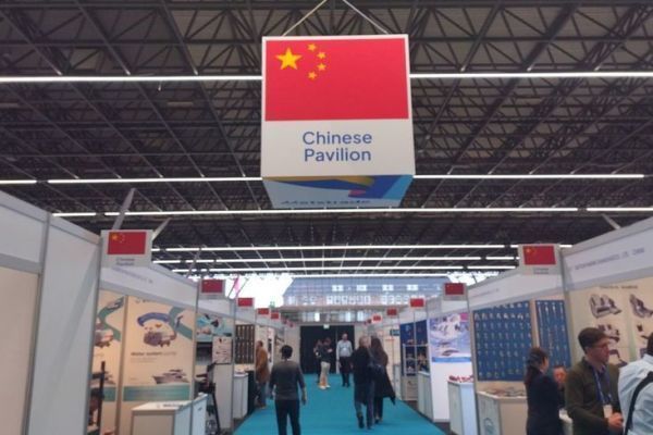 Expandary: una minaccia cinese per l'industria europea?