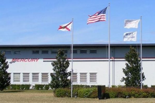 Il sito di St Cloud in Florida