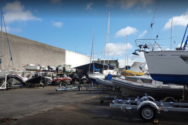 Cantiere Concar'Nautic