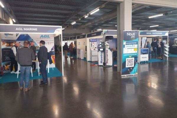 Nauti Pro 2027 registra il tutto esaurito quattro mesi prima dell'apertura e avvia la vendita gratuita dei biglietti
