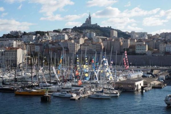 Uber Boats offrir� servizi a Marsiglia