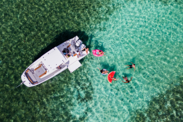 Liberty Pass: il boat sharing che reinventa la propriet di un'imbarcazione