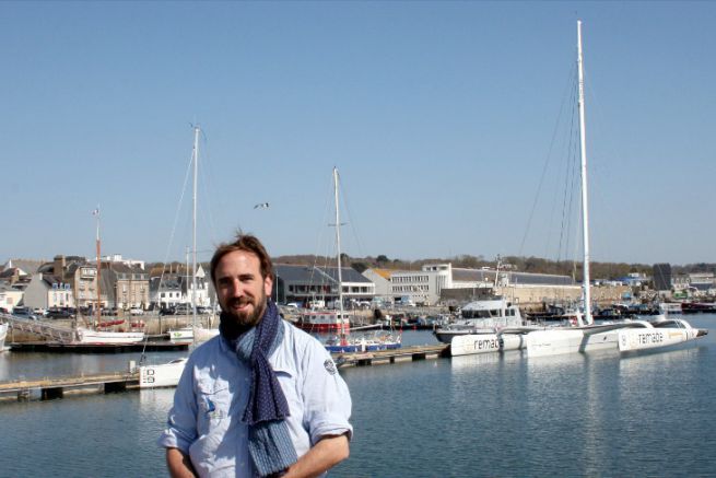 Sbastien David, fondatore di Kerboat Services, lo specialista della pulizia delle imbarcazioni, discute con BoatIndustry il suo sviluppo e i servizi che fornisce ai professionisti della nautica e ai diportisti.