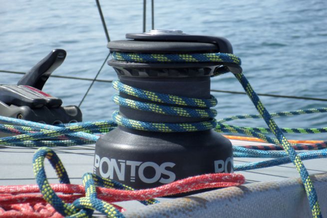 Evoluzione delle attrezzature nautiche nel 2018
