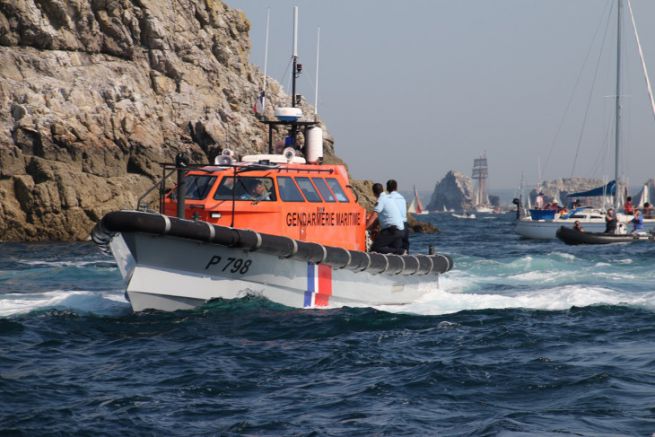 L'amministrazione marittima rivede le sue regole per adattarsi alla crisi sanitaria