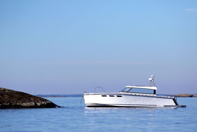 X-Yachts riacquista HOC Yachts barche a motore