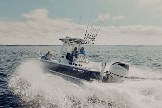 Dometic offre una vasta gamma di attrezzature per lo yachting