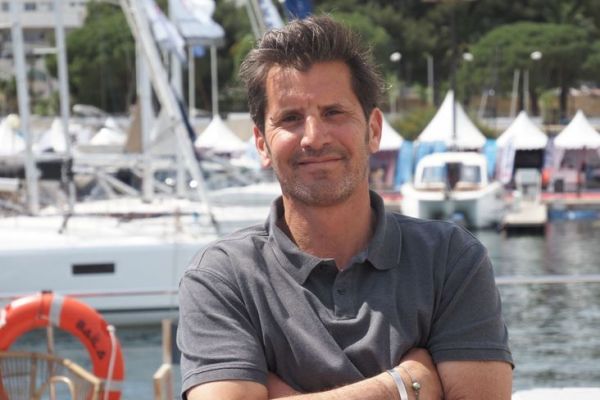 Franck Oliveri, direttore dello spettacolo