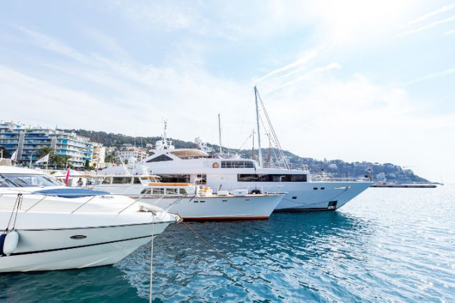 Riviera Yachting Rendezvous & Simposio