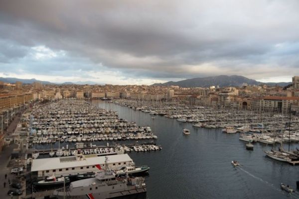 Leggi l'articolo Parlons Mer 2026: 4 giorni di dibattito sul Mediterraneo